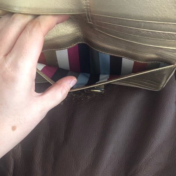 Coach Wallet - Picture 7 of 9